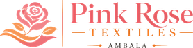 Pink Rose Textile